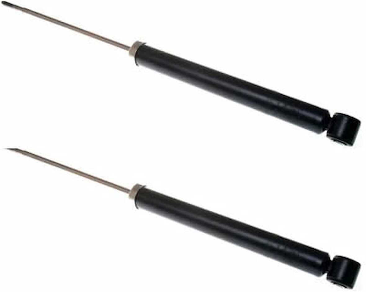 AMORTİSÖR ARKA NİSSAN MİCRA 03-10 K12 1.2-1.4-1.5DCİ /NOTE 06- (SAĞ SOL TAKIM 2AD) 56200AX602