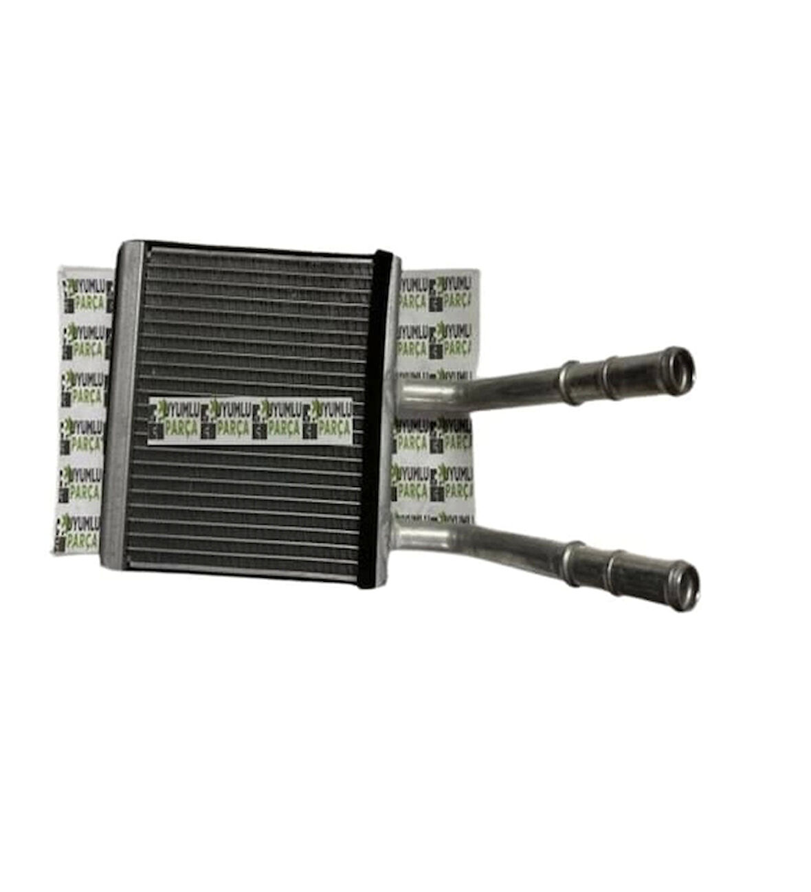 KALORİFER RADYATÖR SSANGYONG ACTYON-KYRON 2005- 150X185X22MM 69112-09100