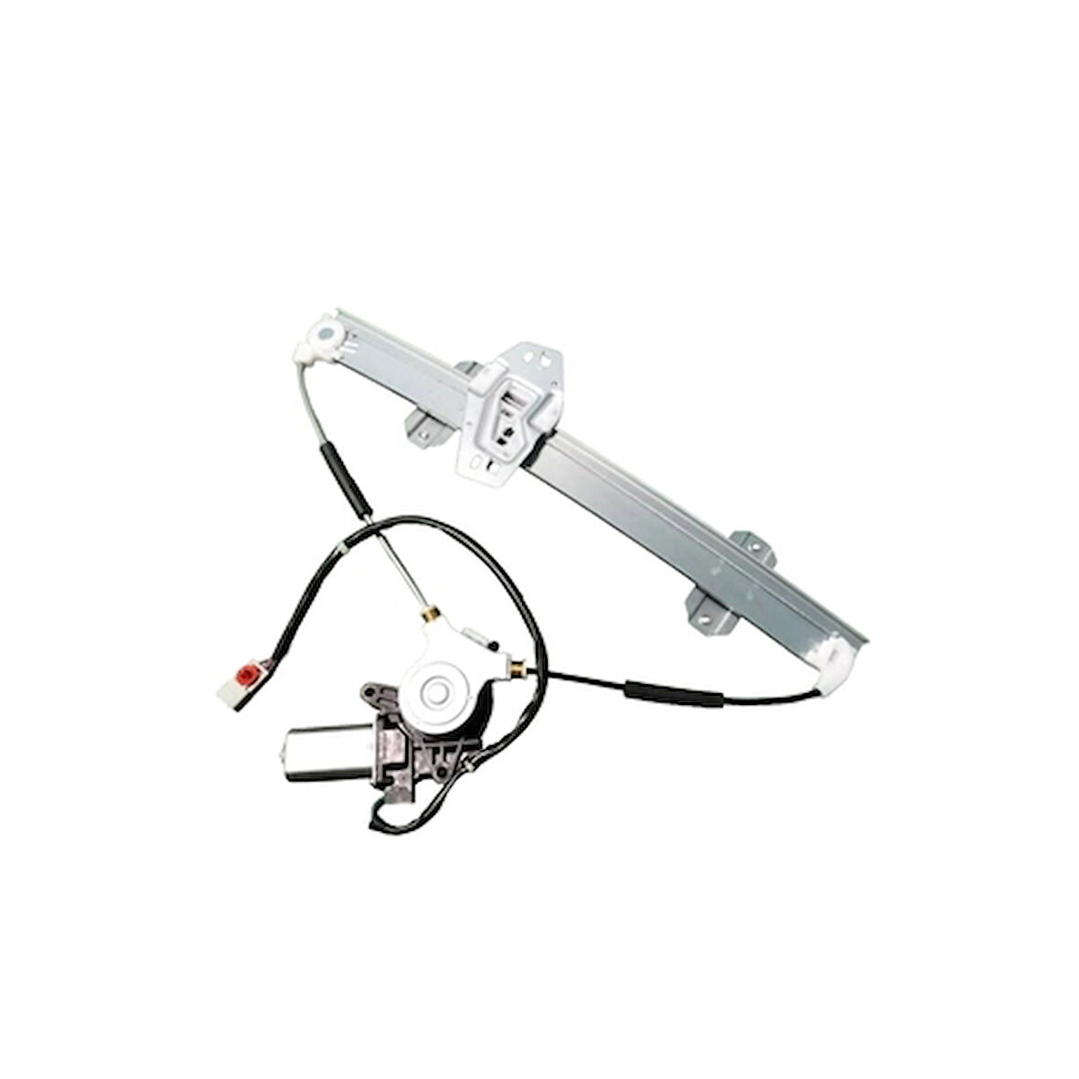 CAM KRİKOSU HONDA CİVİC 96-00 ÖN SAĞ (ELEK. MOTOTRLU) 72210-S04-A02