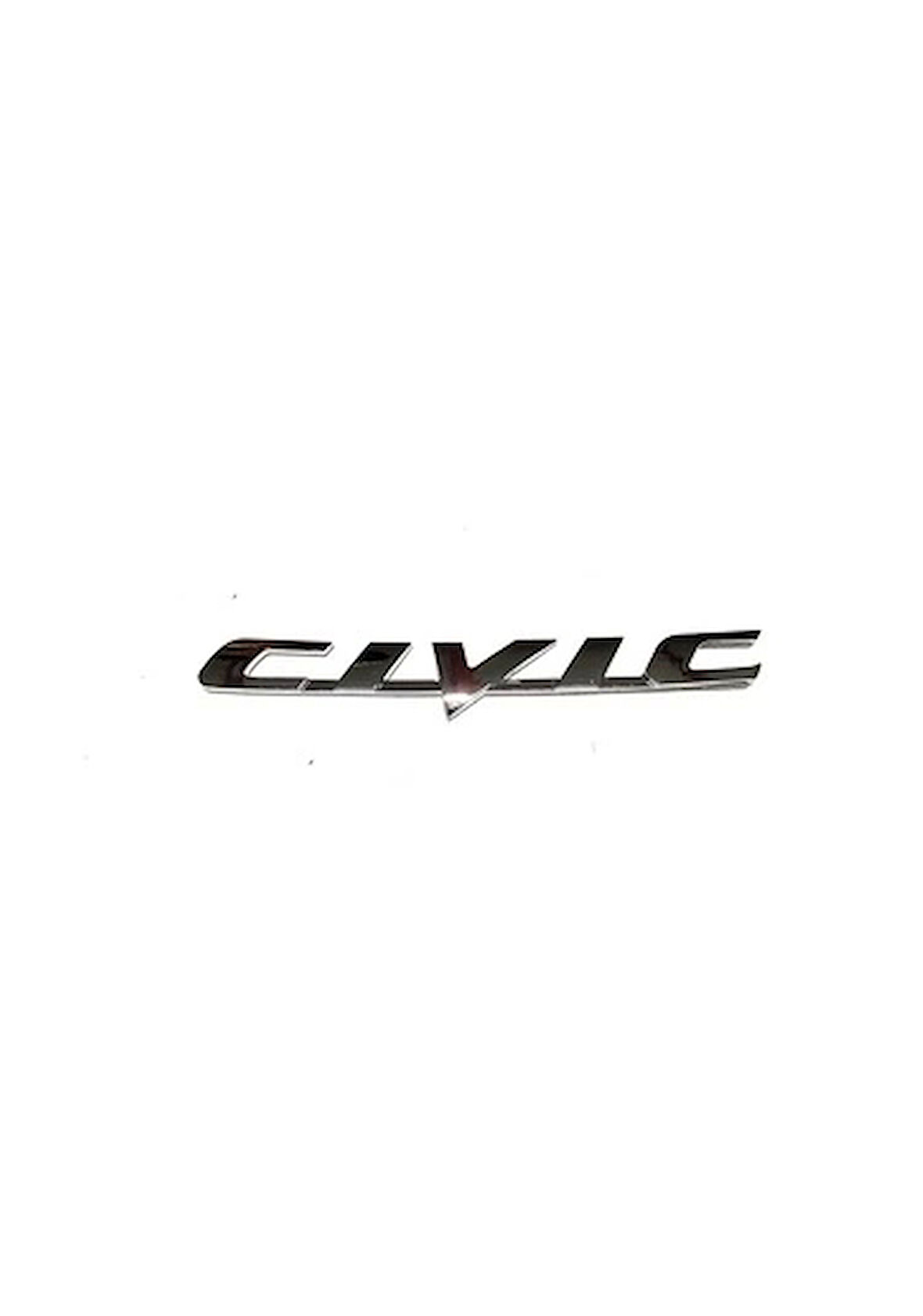 ARMA ARKA HONDA YAZI CİVİC 07-12 /17CM