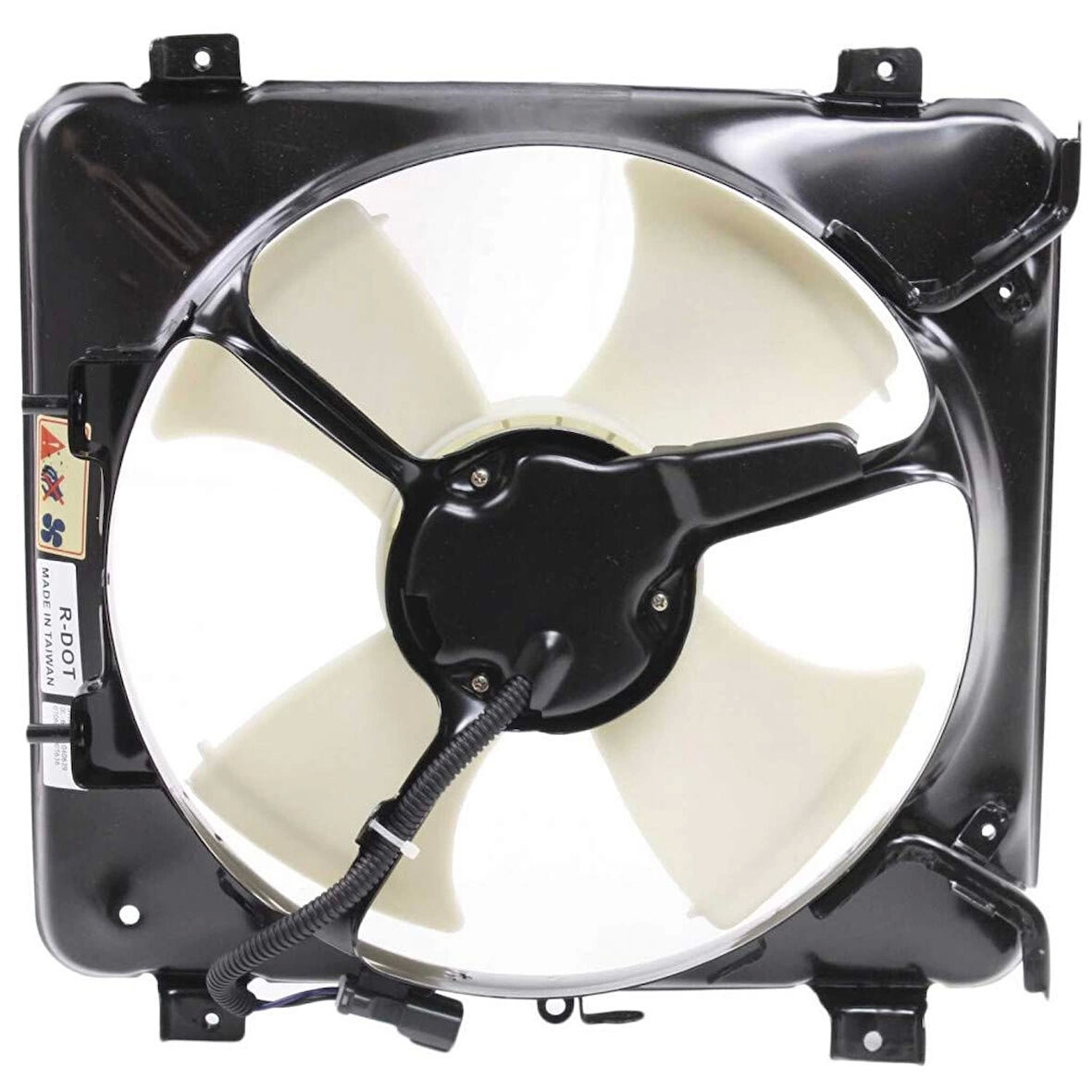 KLİMA FAN HONDA CİVİC 96-00 /80161-S04-000