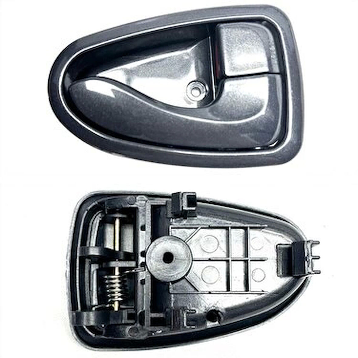 KAPI KOLU HYUNDAİ ACCENT 00-06 ÖN İÇ SAĞ (GRİ) 82620-25001