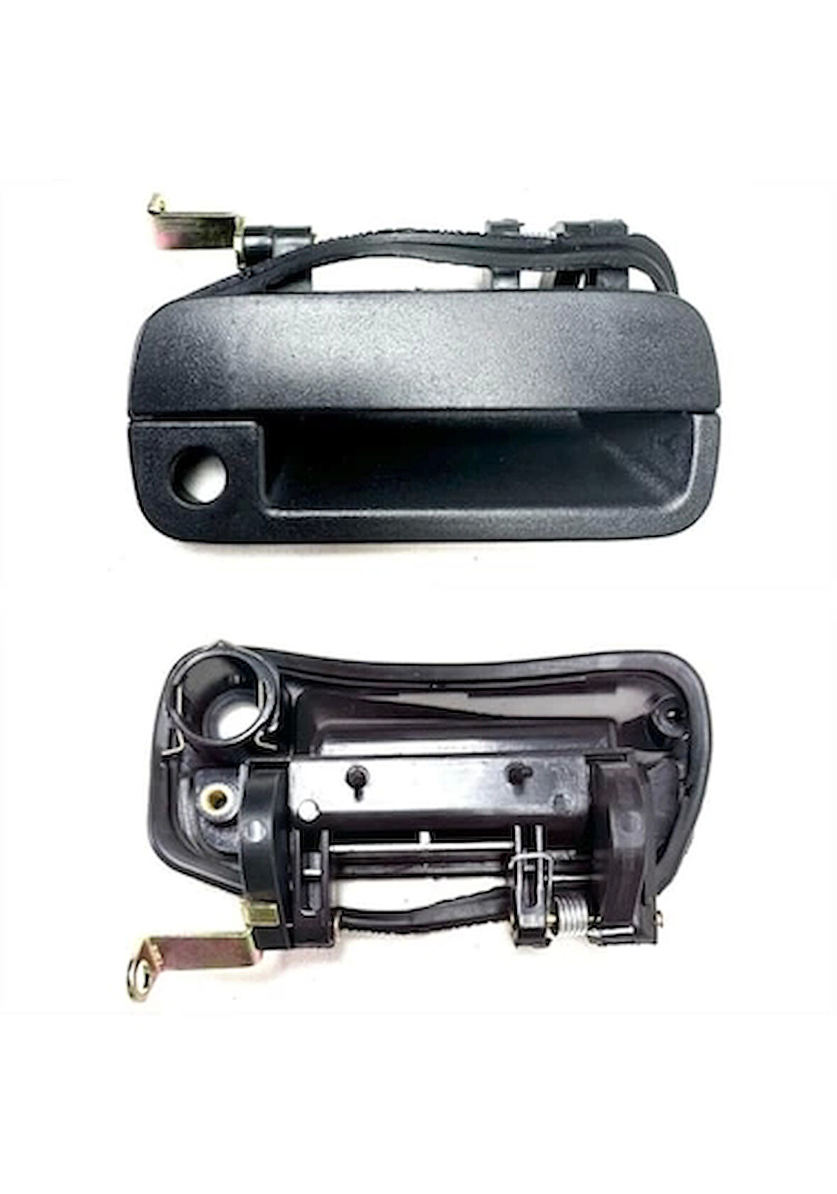 KAPI KOLU HYUNDAİ EXCEL 90-94 ÖN DIŞ SAĞ/ 82660-24010