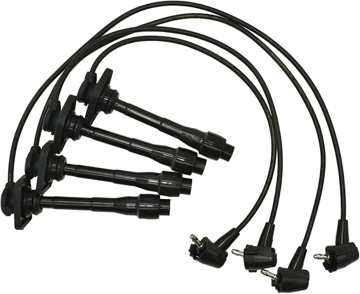 BUJİ KABLOSU TAKIM COROLLA 1.4 4-EFE 99-05 /90919-22395