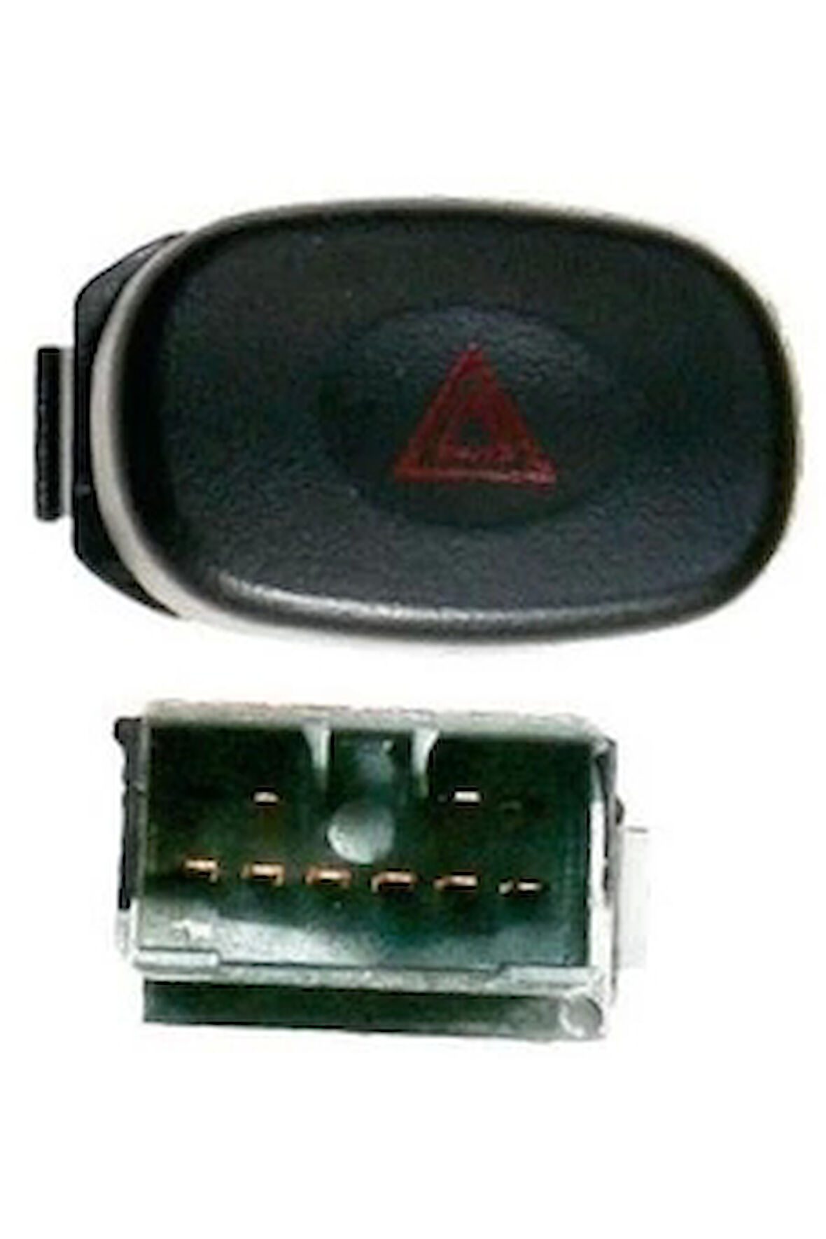 DÜĞME DÖRTLÜ FLAŞÖR HYUNDAİ ACCENT 95-99 93790-22000