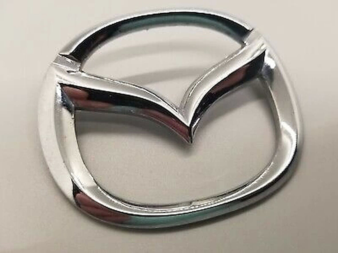 ARMA ARKA TARAF MAZDA 323 98-02 /7.50X6CM /B25D-51-730