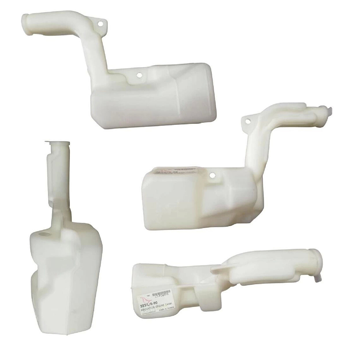 YEDEK SU DEPOSU MAZDA 323 90-95 /B366-15-350D