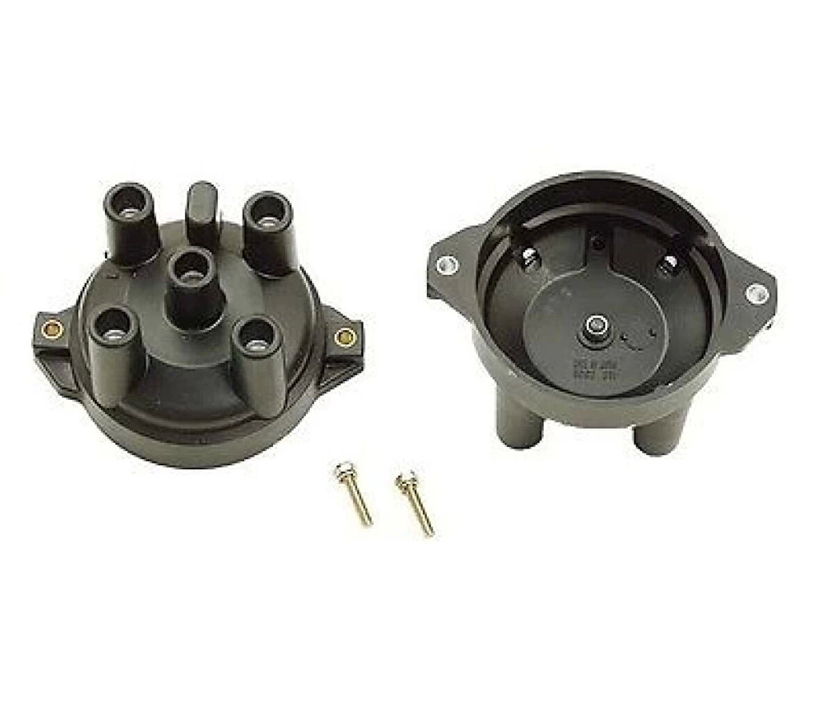 DİSTRİBÜTÖR KAPAĞI MAZDA 323 B6 1.6 16V 89-95 /GALANT 4G63 SOCH 8V 88-92