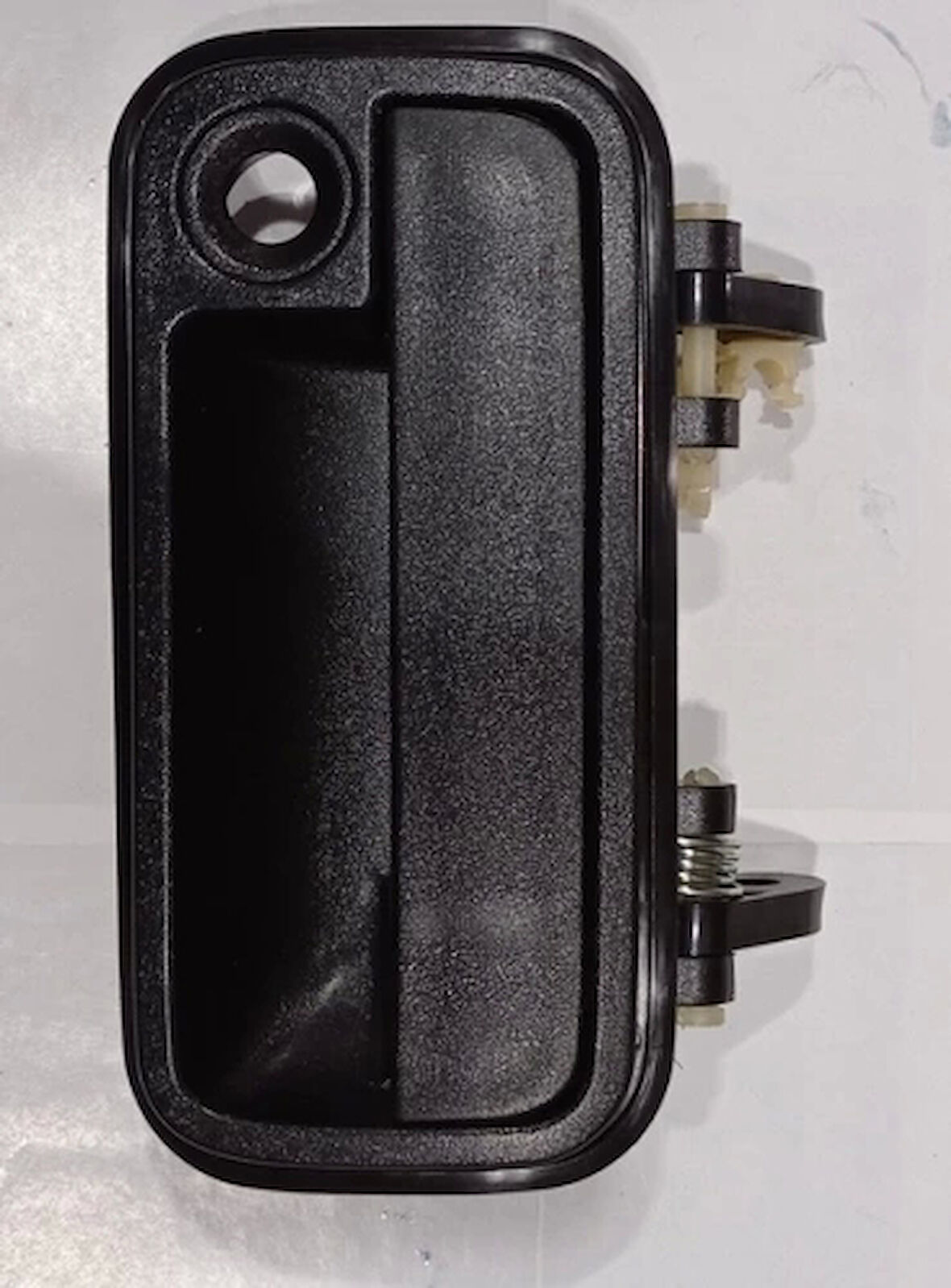 KAPI KOLU MAZDA 626 DIŞ ÖN SAĞ 88-91 SİYAH/ G211-58-410C