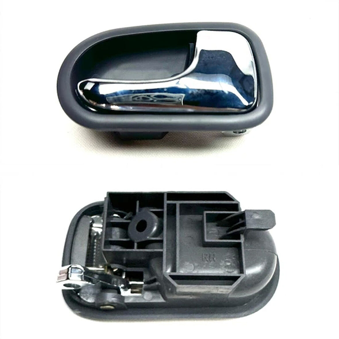 KAPI KOLU MAZDA 626 ÖN İÇ SAĞ 93-98 (KROM)/ GA2K-58-330