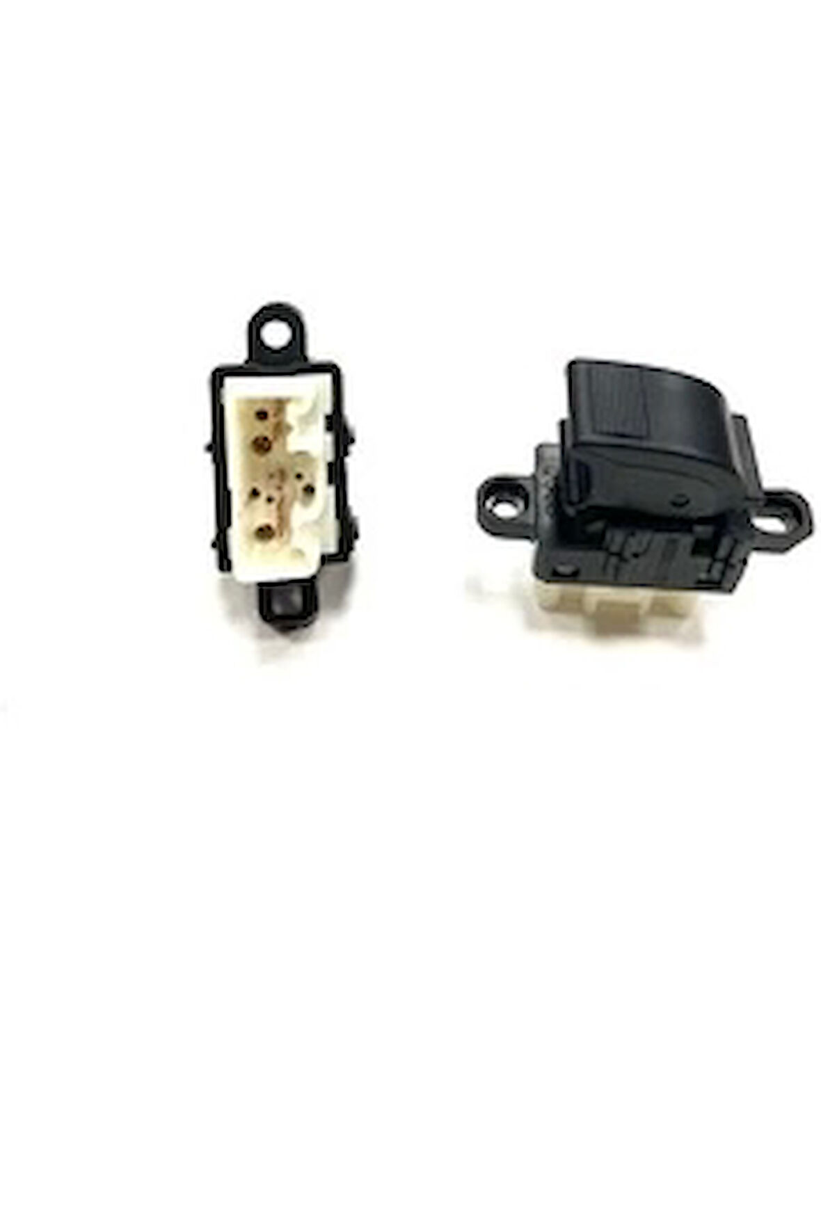 CAM DÜĞMESİ MAZDA 626 98-02/323 98-03/MAZDA 6 02-08/B2500 02-06 ÖN SAĞ ARKA SAĞ-SOL GD7B-66-370