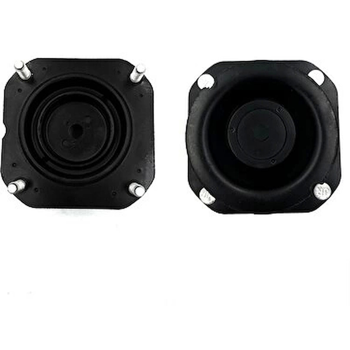 AMORTİSÖR TAKOZU MAZDA 626 88-91 ÖN SAĞ-SOL (TAKIM 2 AD.)