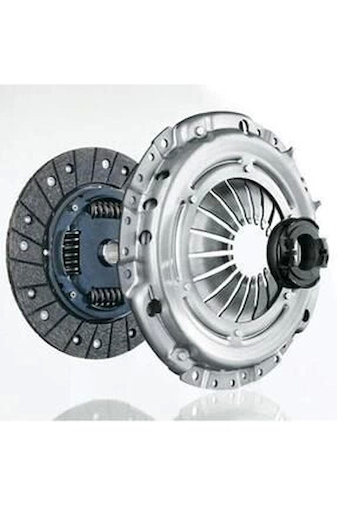 DEBRİYAJ SETİ HYUNDAİ ACCENT ADMİRE 03-06 1.6 /ERA/BLUE/GETZ/RİO/ELANTRA/İ-20 BENZİNLİ
