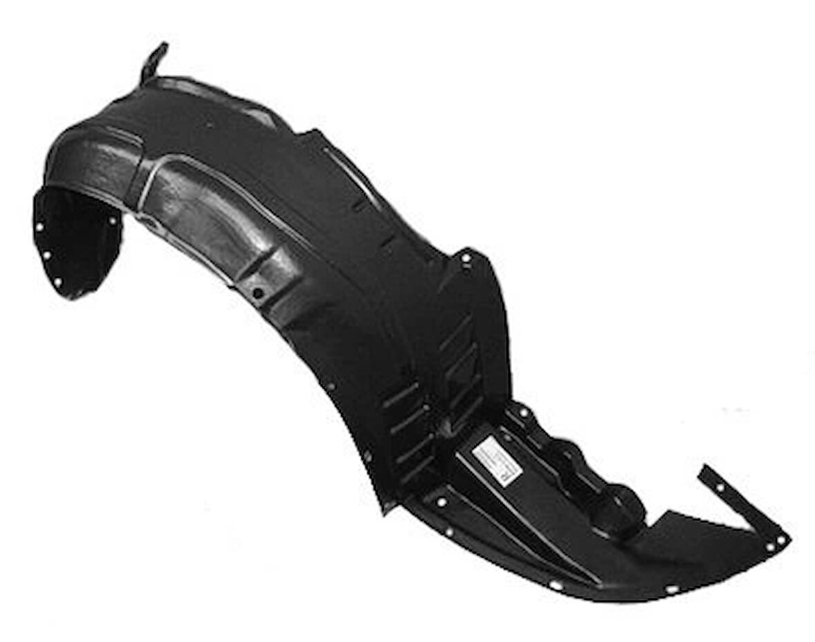 DAVLUMBAZ ÇAMURLUK MAZDA 626 98-02 ÖN SAĞ  MA1249111