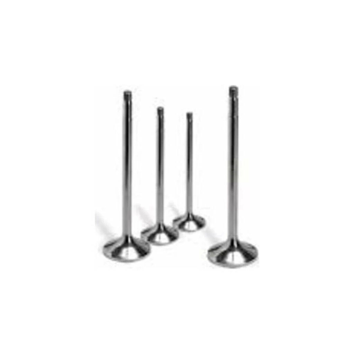 SUPAP TAKIM MİTSUBİSHİ CARİSMA 1.6-1.8 16V (IN-8 ÖLÇÜ:30x6x110.2 / EX-8 ÖLÇÜ:26.9x6x113.7) 3737-3738