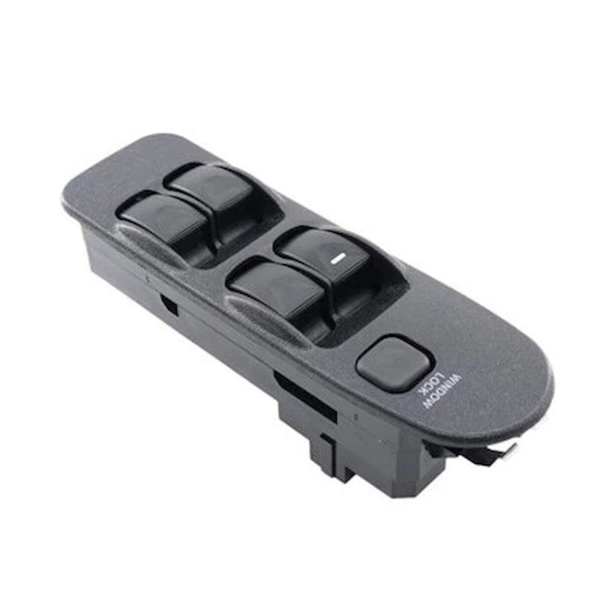 CAM DÜĞMESİ MİTSUBİSHİ CARİSMA 96-00 ÖN SOL DÖRTLÜ /MR740599