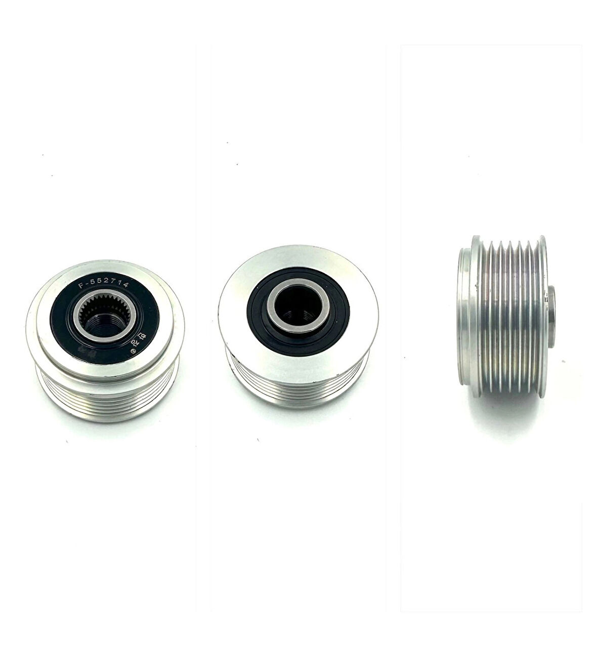 BİLYA ŞARJ DİNAMO MAZDA 3/MAZDA 6 /02-07 /RF5C-18-330A