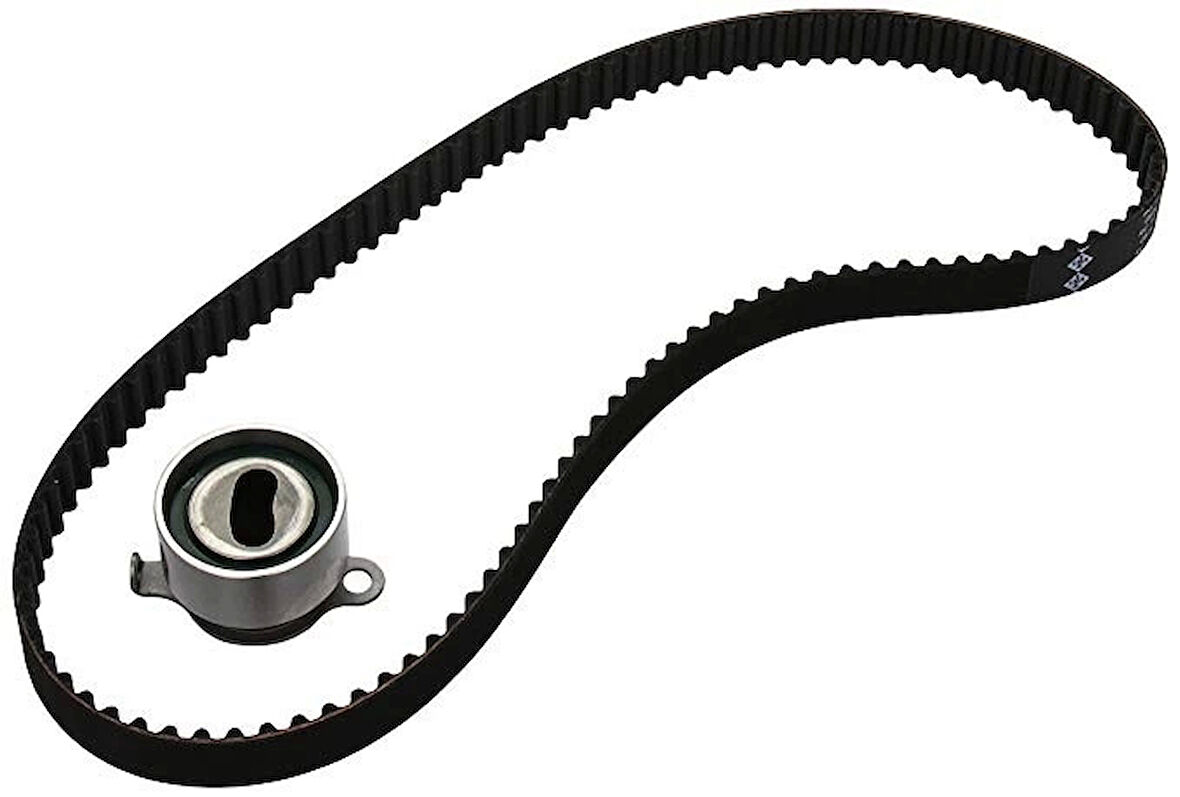 TRİGER SETİ HONDA PRELUDE 2.0 B20A 88-91 /GMB 124 DİŞ