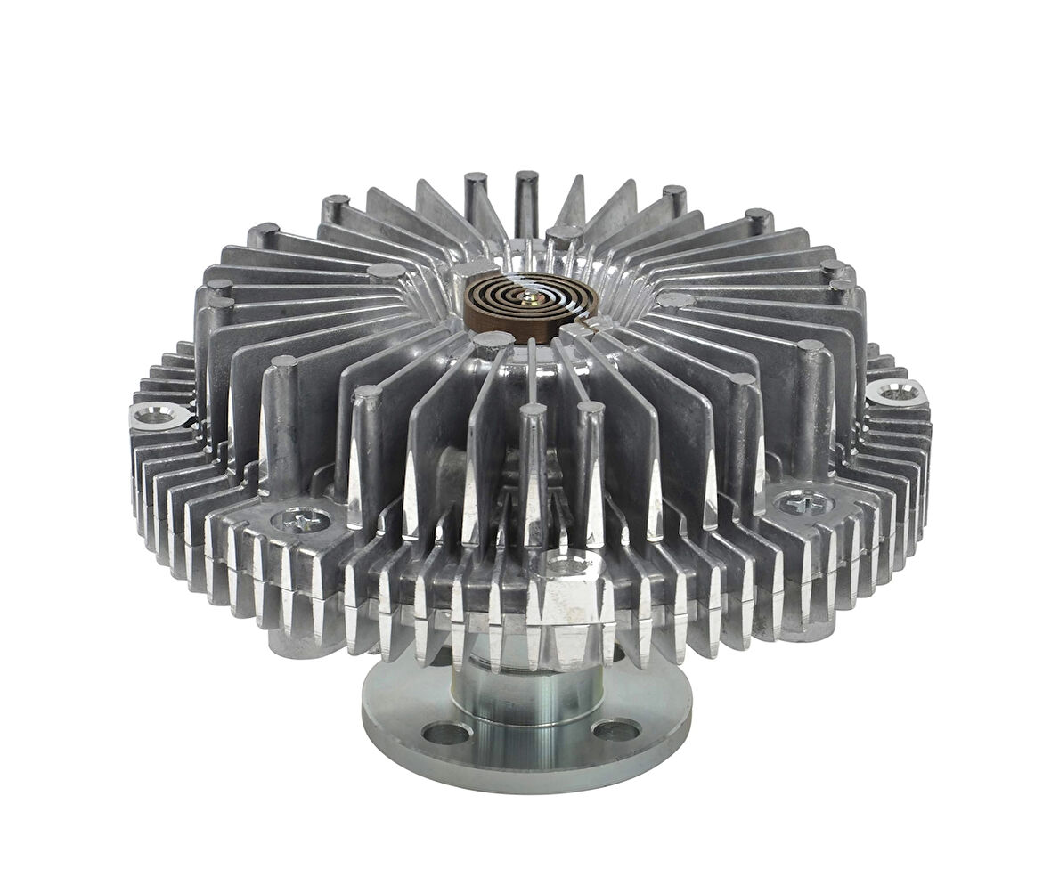 FAN TERMİĞİ MAZDA B-2500 96-06 /WL21-15-150