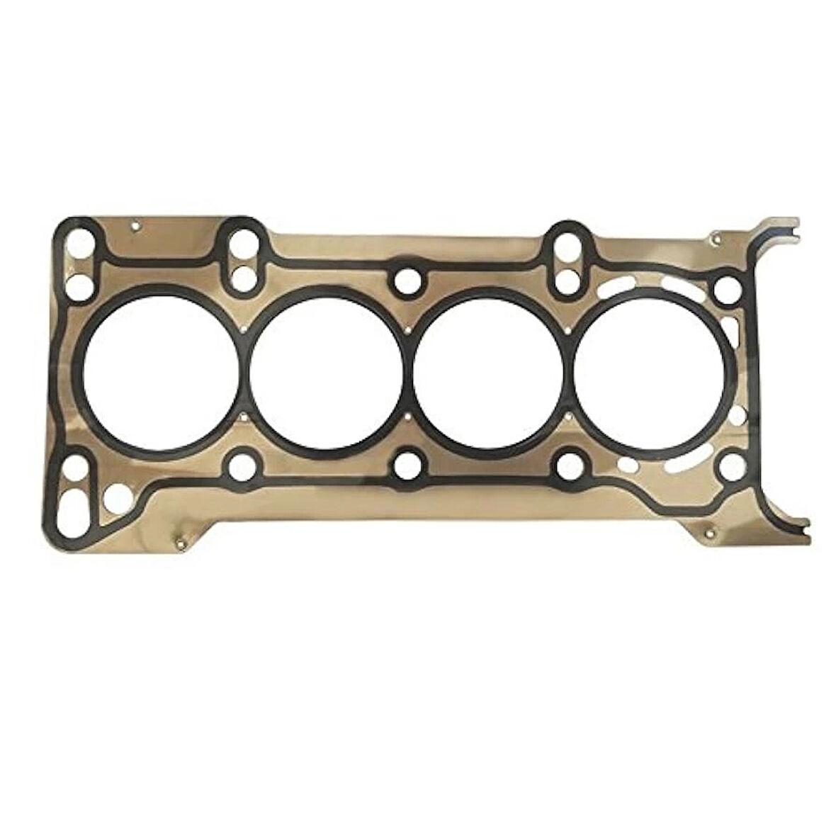 SİLİNDİR KAPAK CONTASI MAZDA 3 1.6 /03-14 /Z6 /ZY01-10-271A