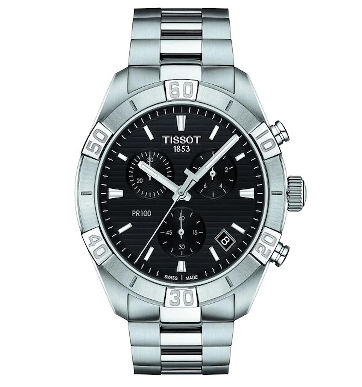  Tissot Pr100 Sport Erkek Kol Saati T101.617.11.051.00