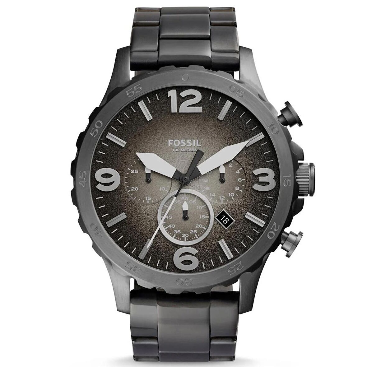 Fossil JR1437 Erkek Kol Saati