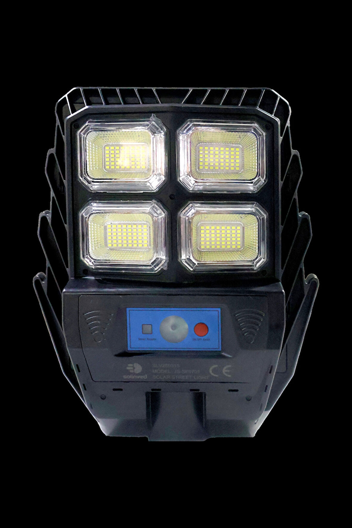 Solinved 200W Sokak Aydınlatması