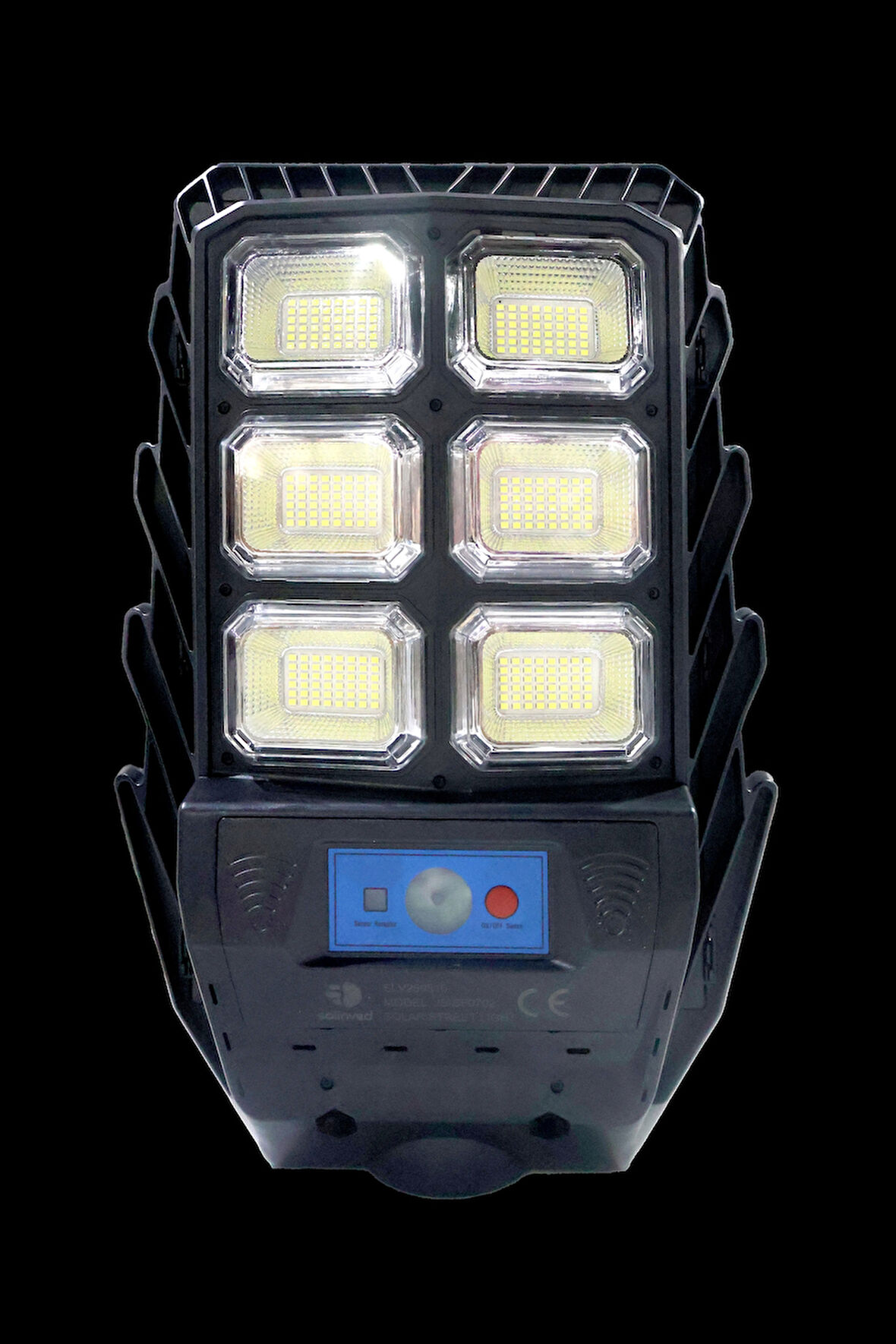 Solinved 300W Sokak Aydınlatması