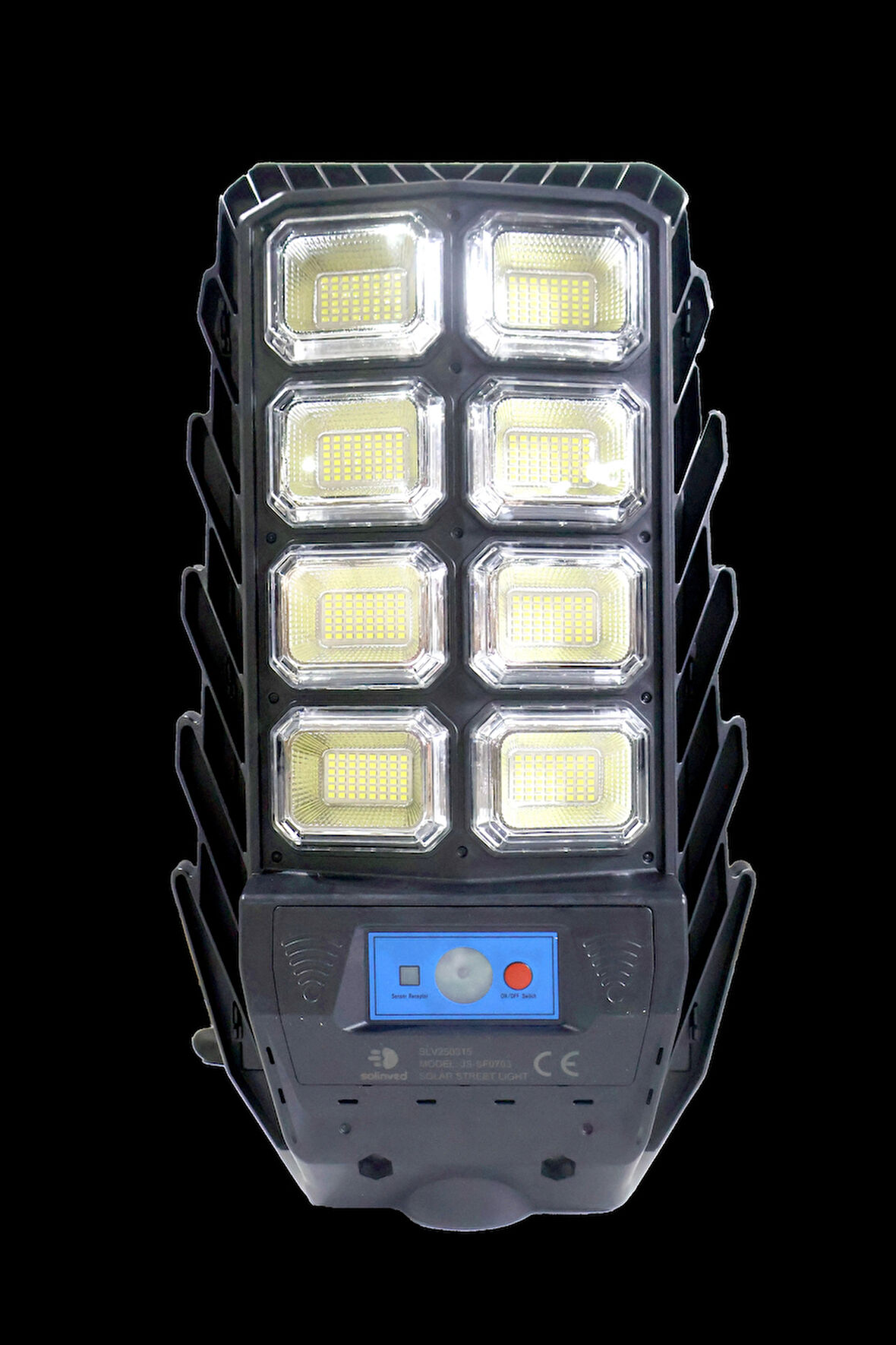 Solinved 400W Sokak Aydınlatması