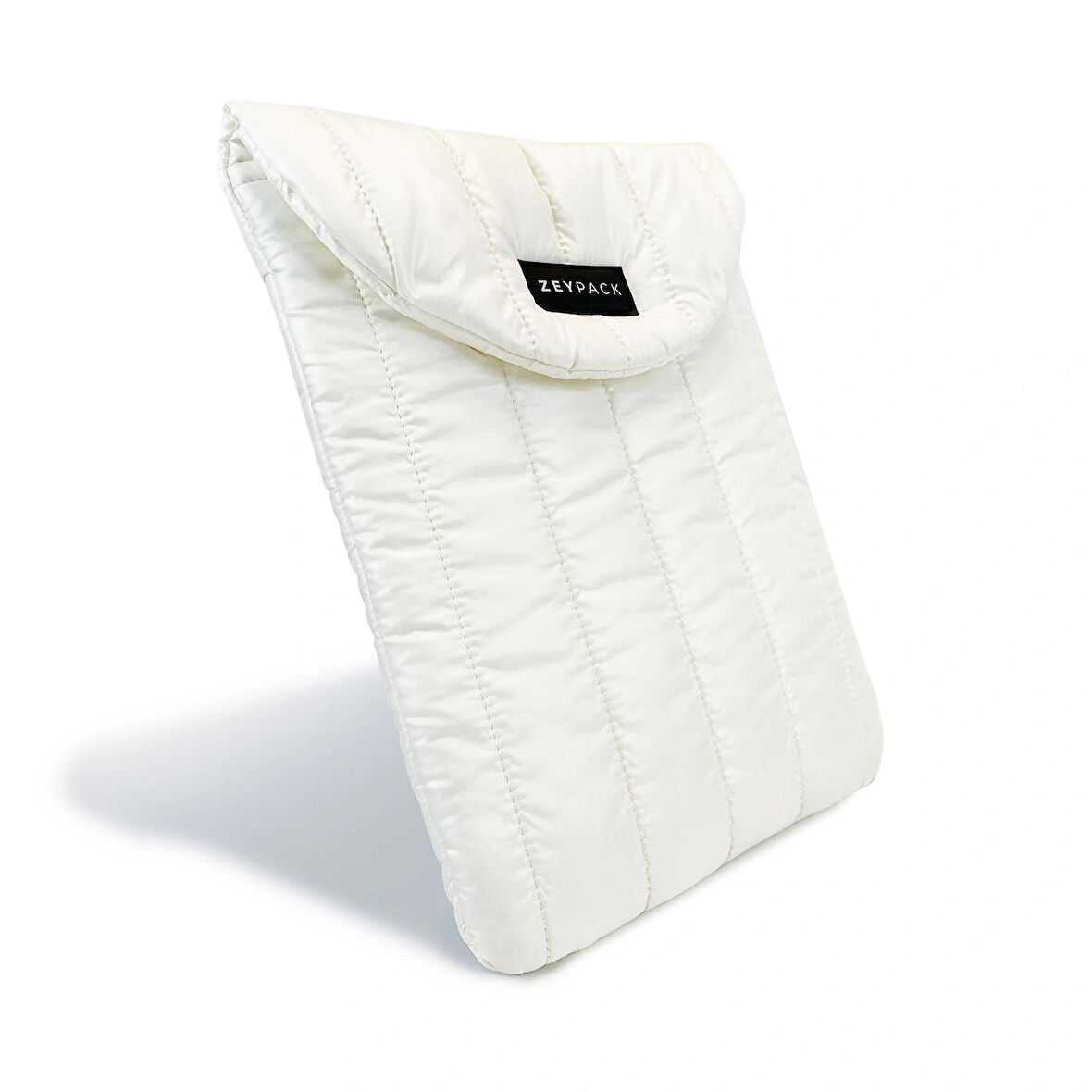 Jessy Puffer laptop kılıfı, Bilgisayar kılıfı Su itici, Koruyucu Pedli, 13’’/14’’, MacBook Air