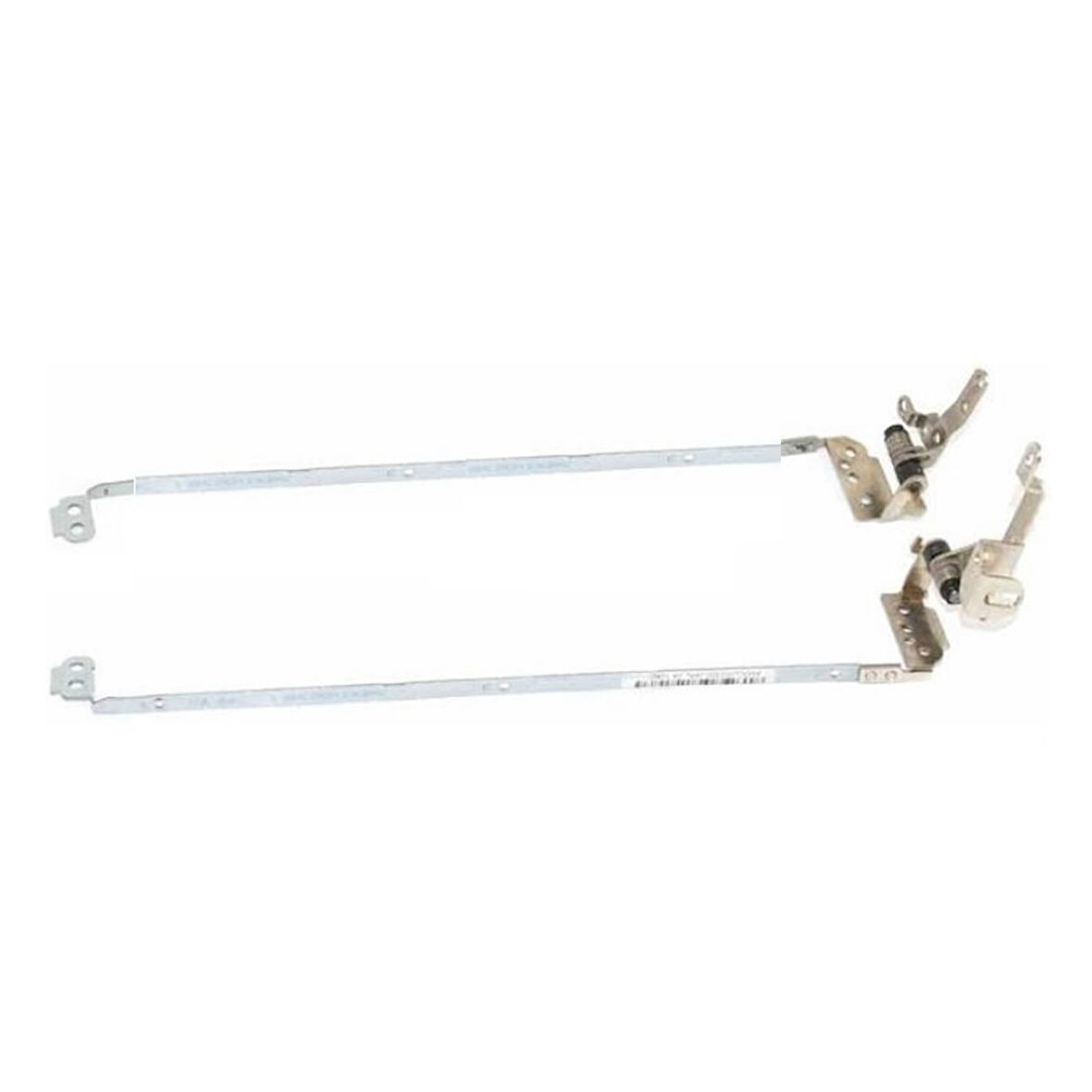 Toshiba Satellite M640, M645, M650, M655, P740, P740D, P745, P745D Uyumlu Menteşe Set Sağ ve Sol