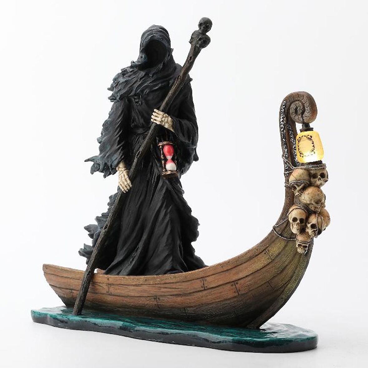 VERONESE BİBLOLAR › Wise Mitoloji & Tarih-CHARON-27*11,5*25 CM-jWU77107AA