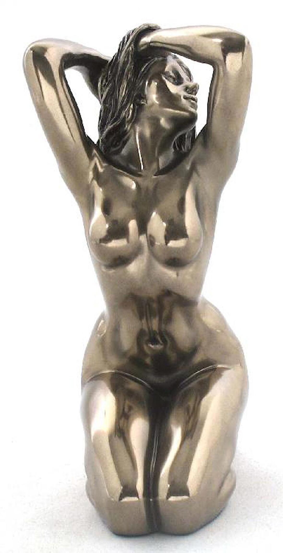 VERONESE BİBLOLAR › Wise Body-9*7*14,5 CM-jWU75237A1