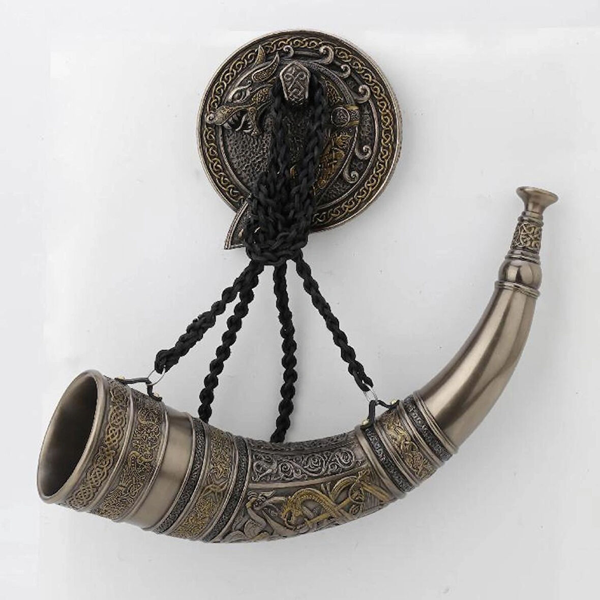 Veronese Serisi-Wise Karışık-VİKİNG KORNA-36x30x11 CM-JWU77822Y4