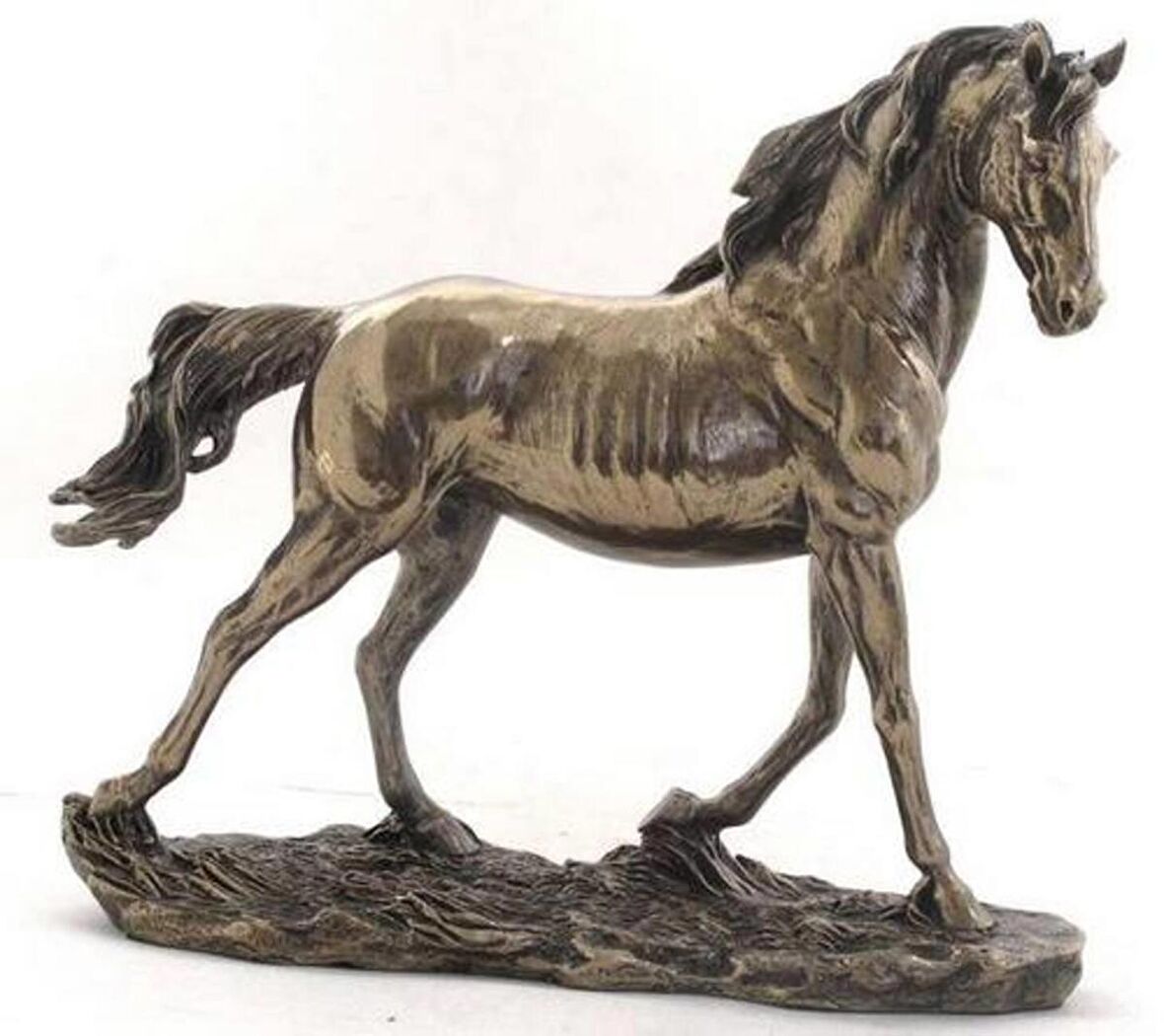 VERONESE BİBLOLAR-Wise Atlar-WISE AT BİBLO-27*9*23,5 CM-JWU75200A1