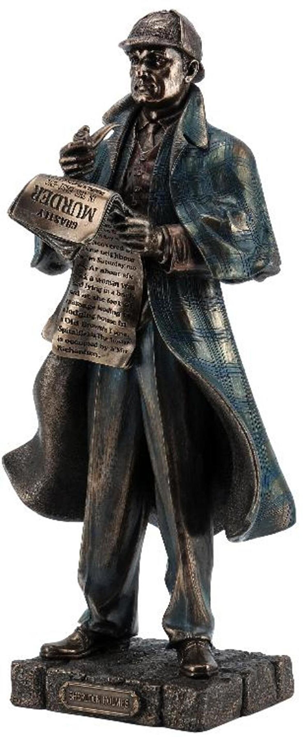 VERONESE BİBLOLAR-Wise Mitoloji & Tarih-WISE SHERLOCK HOLMES-13,5*9,5*28 CM-JWU76694A4