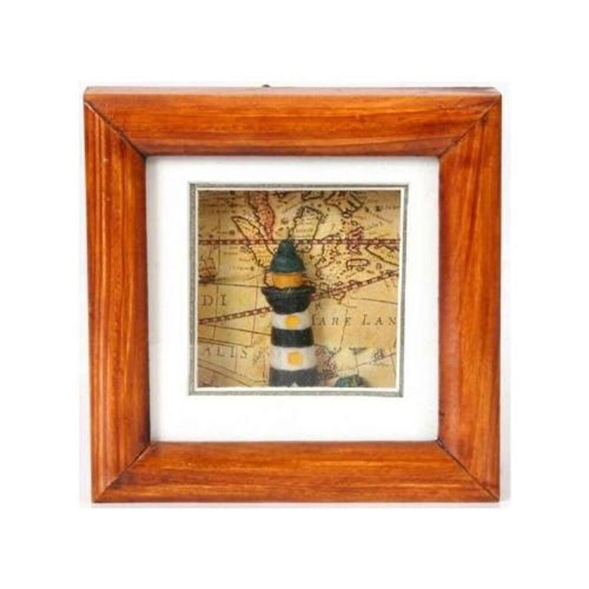 DENİZCİLİK › DENİZCİLİK GRUBU › Marine Aksesuar-Z&A KÜÇÜK PANO>>10x10 cm