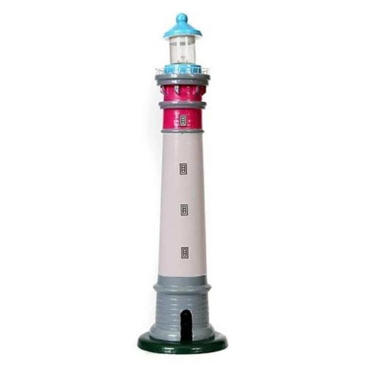 DENİZCİLİK › DENİZCİLİK GRUBU › Marine Aksesuar-Z&A IŞIKLI FENER>>33 cm