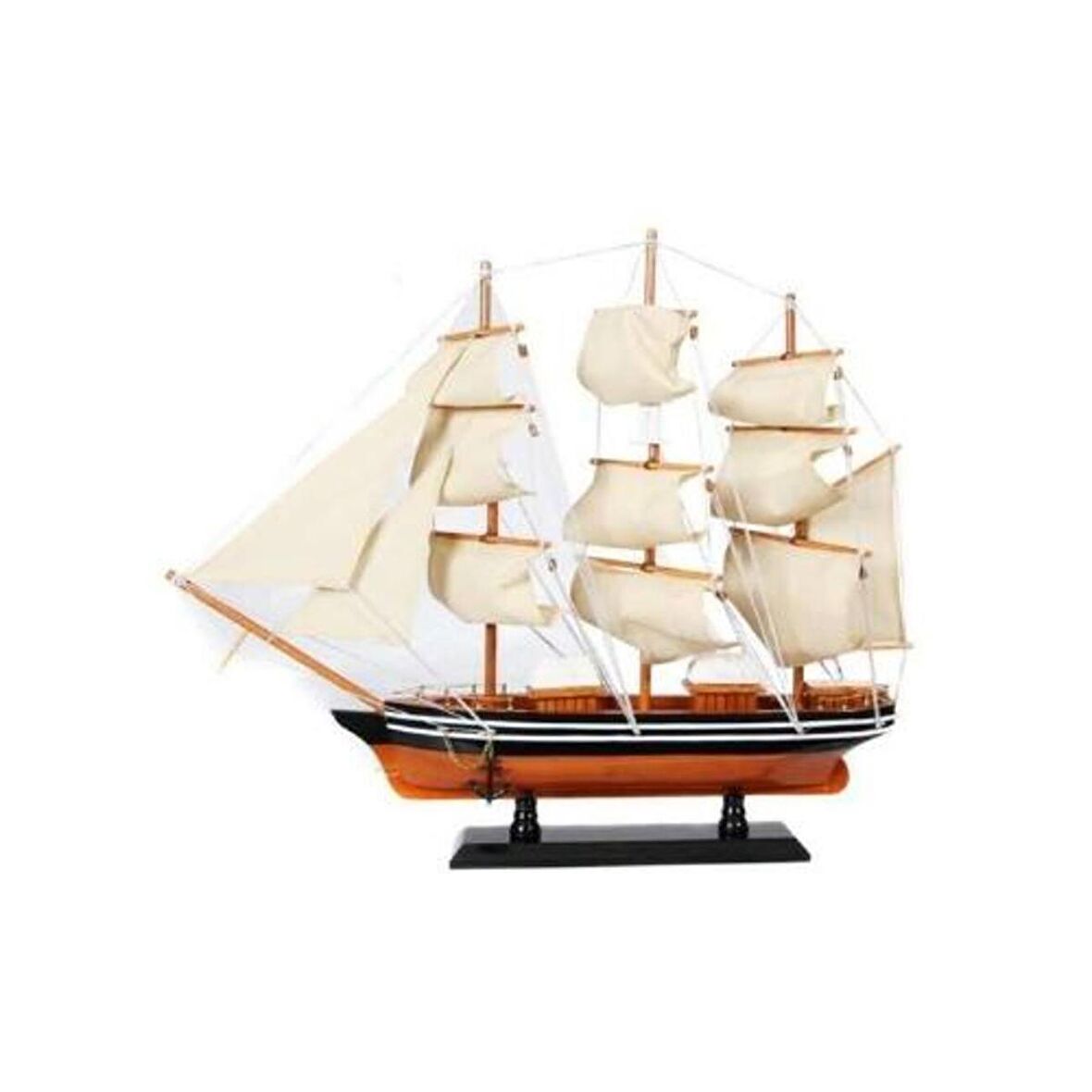 DENİZCİLİK › DENİZCİLİK GRUBU › Marine Model Gemi-Z&A MAKET GEMİ>>57*10*47 cm