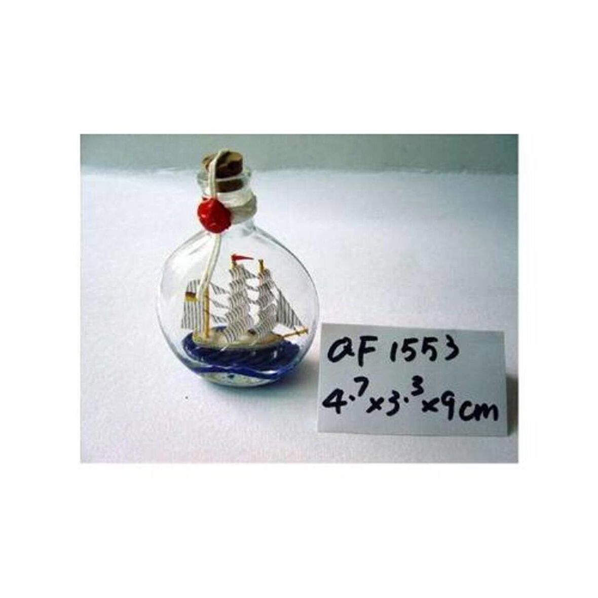 DENİZCİLİK › DENİZCİLİK GRUBU › Marine Şişe Gemi-Z&A ŞİŞE GEMİ