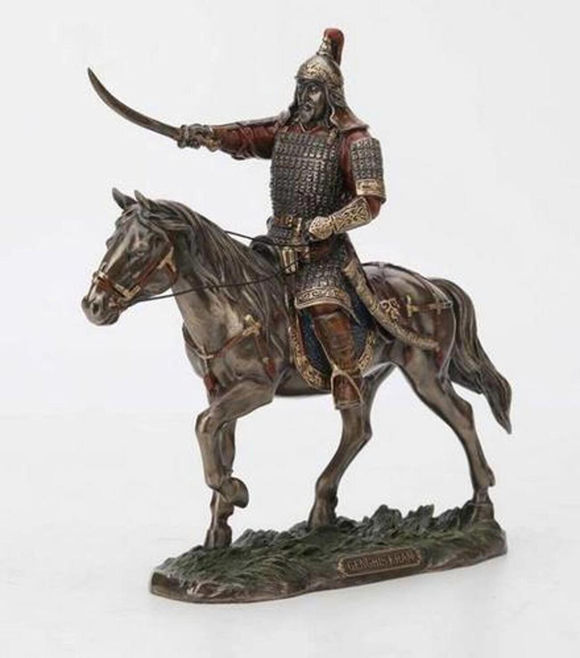 WISE Veronese Serisi-Wise Mitoloji & Tarih-CENGIZHAN-24.5*10*24 CM