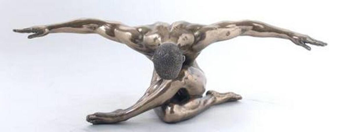 WISE Veronese Serisi-VERONESE BİBLOLAR › Wise Body-45*17,5*14,5 CM
