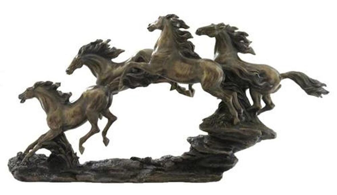 WISE Veronese Serisi-WISE KOSAN ATLAR-69*17*35 CM.