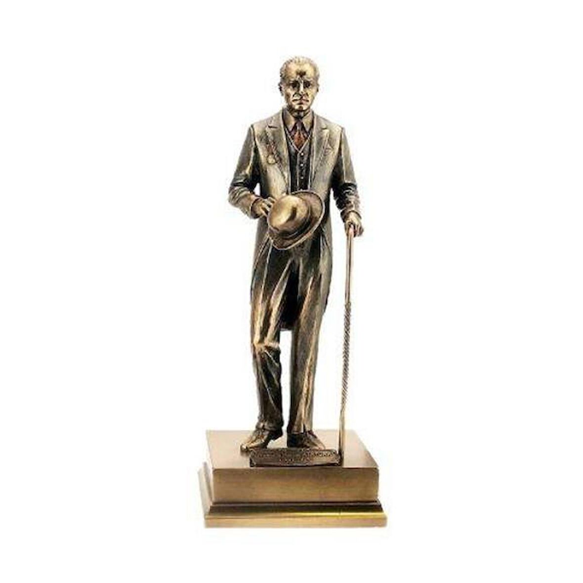 WISE Veronese-WISE ATA HEYKEL-10,5*10,5*25,5 CM