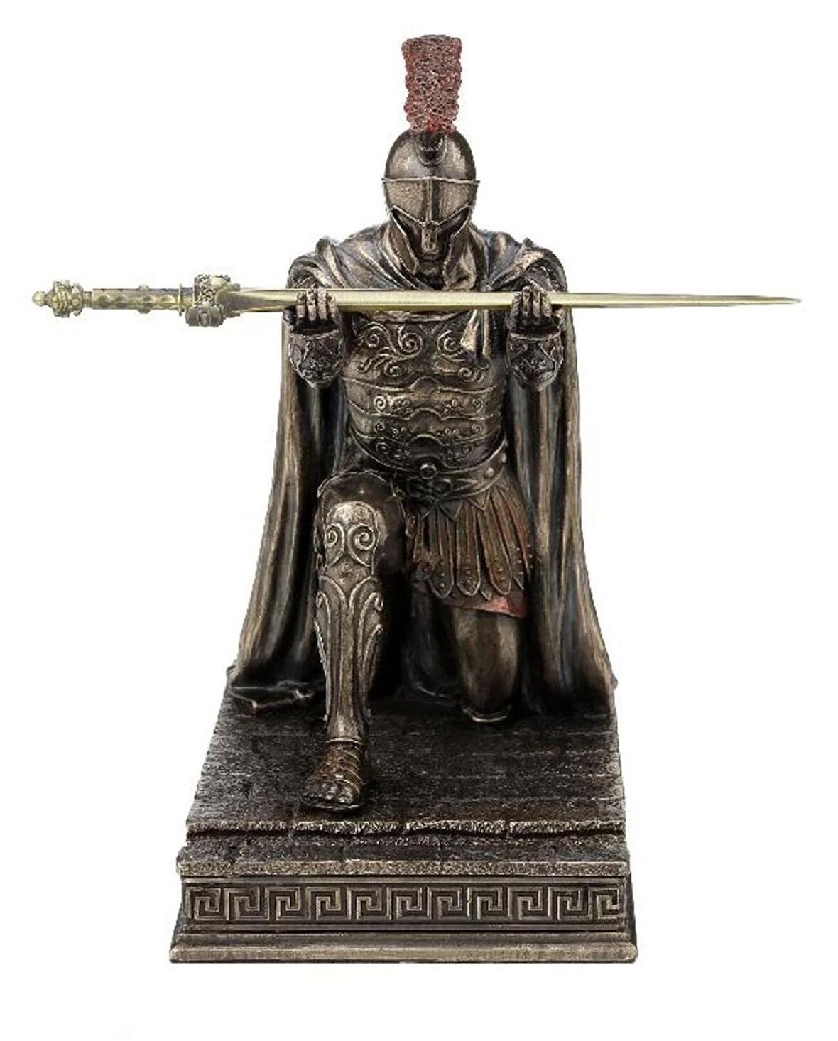 WISE Veronese Serisi-Wise Karışık-WISE ROMA ASKERİ KALEMLİK-17*9,5*18 CM-JWU77407A4