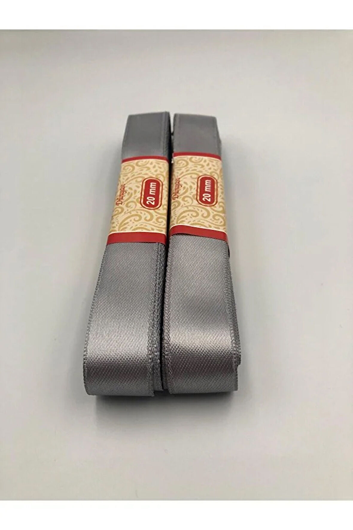 20 Metre 2 Cm Saten Kurdele ,Bohça Çeyiz Özel Gün Hediye Süsleme Kurdelesi