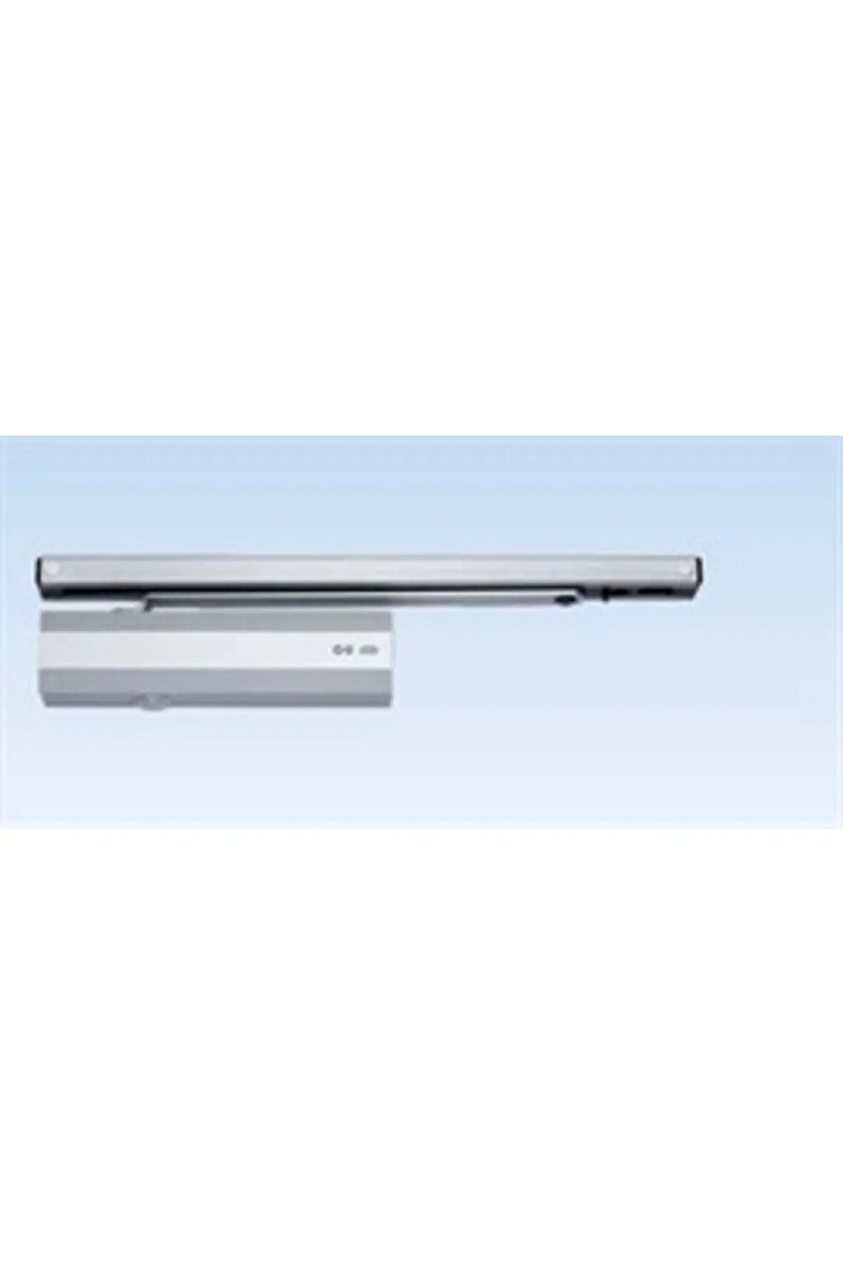 G-u Ots 430 Kayar Kollu Kapı Pompası (itici-hidrolik)