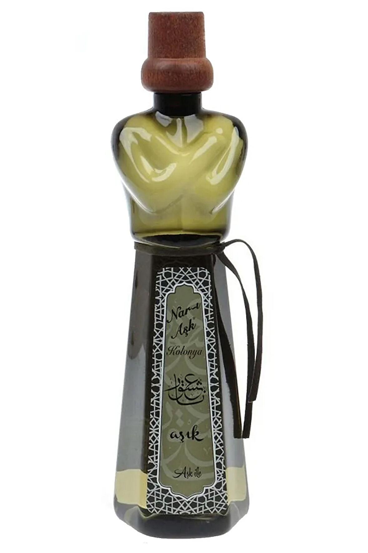 Aşık Kolonyası, Nar-ı Aşk, 510 ml. - 1 Adet