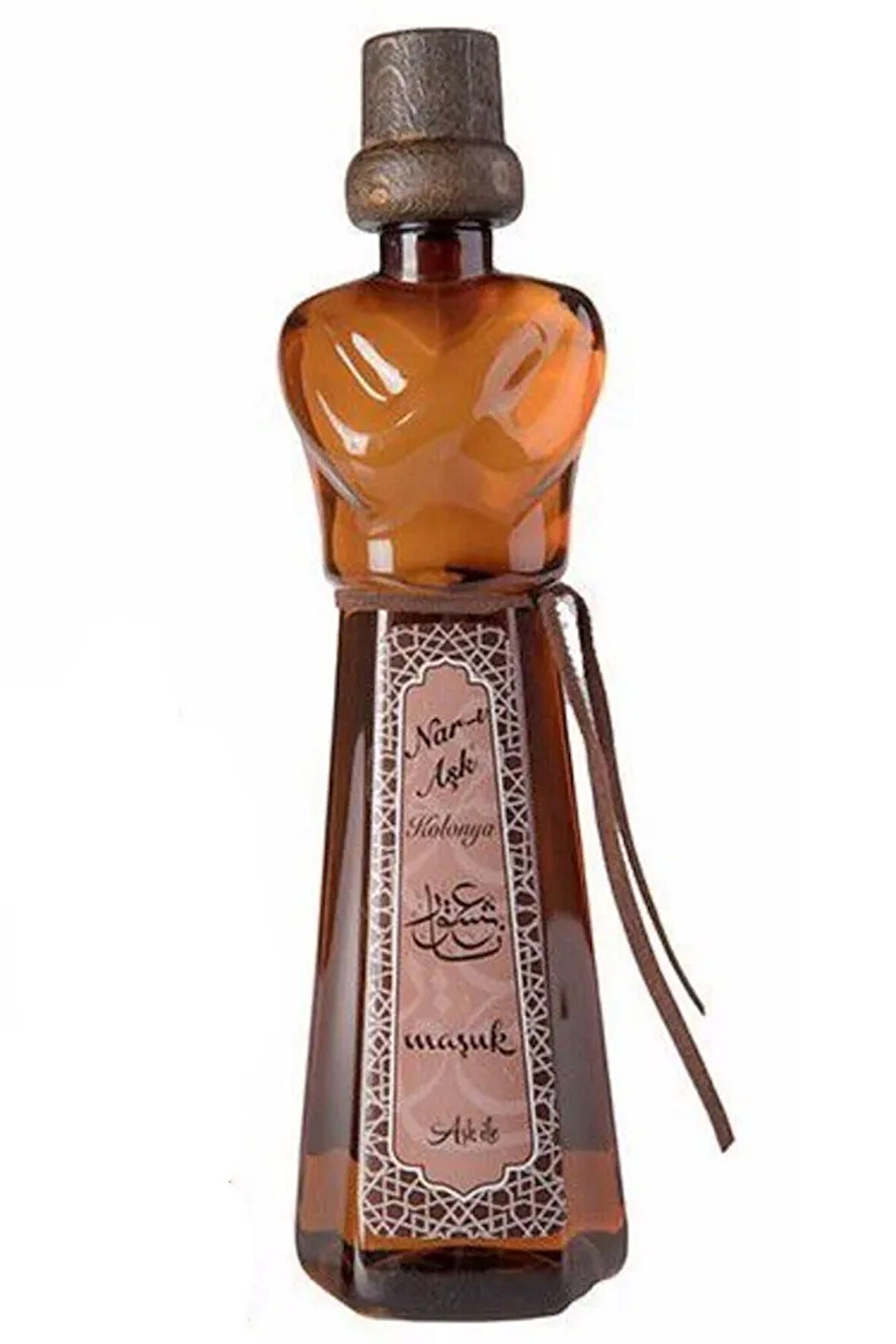 Maşuk Kolonyası, Nar-ı Aşk, 510 ml. - 1 Adet