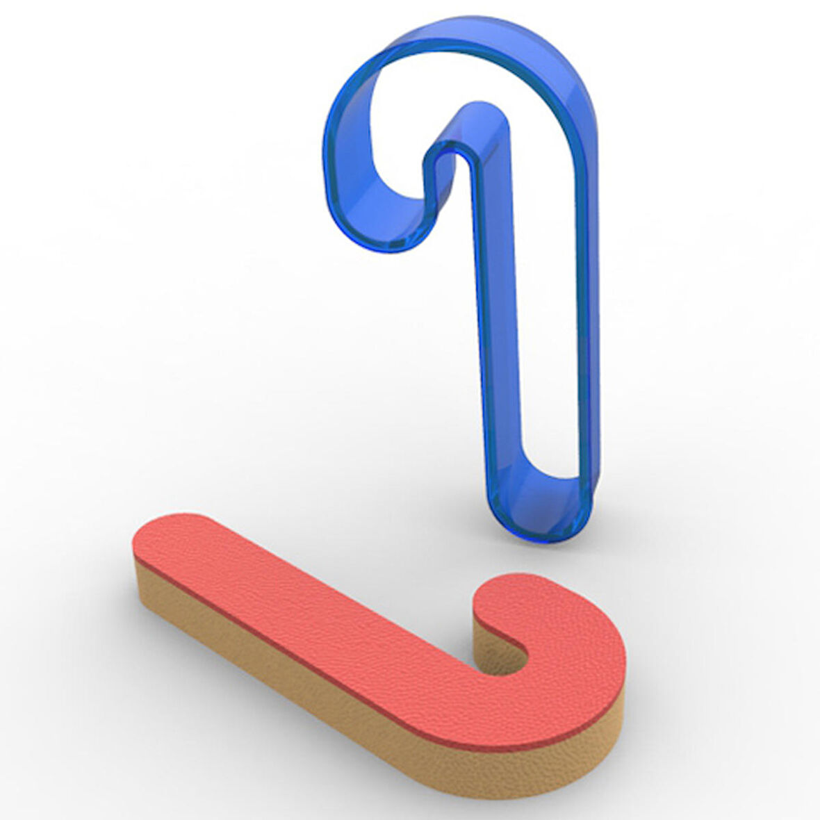 Baston Şeker PC Kopat